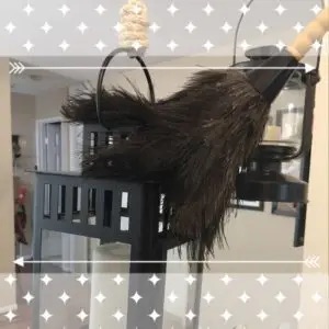 Quality dusters for cleaning